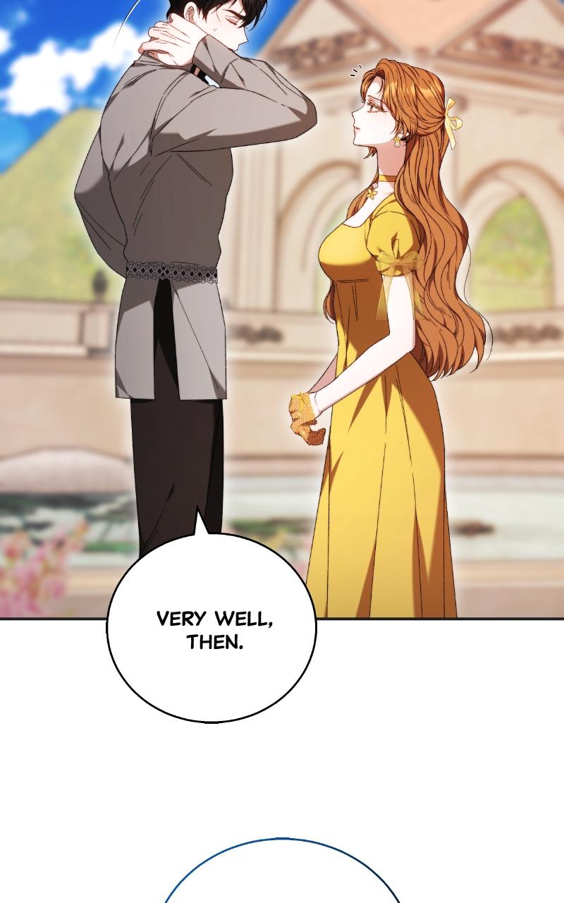 My Child Will Have a Different Father Chapter 4 - Page 25