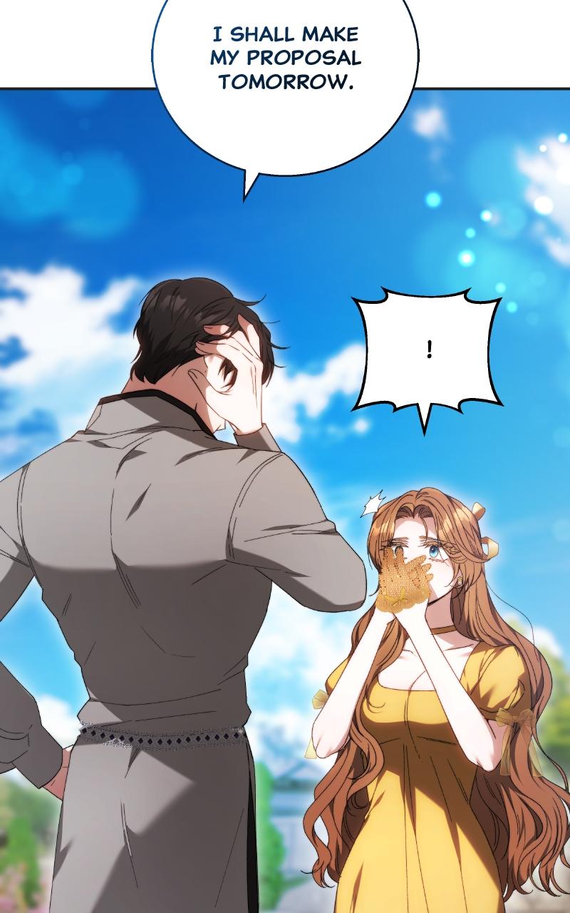 My Child Will Have a Different Father Chapter 4 - Page 26