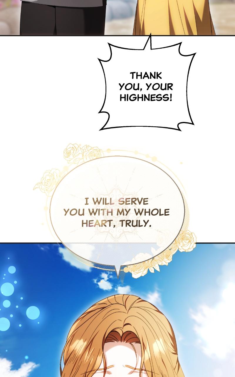 My Child Will Have a Different Father Chapter 4 - Page 27