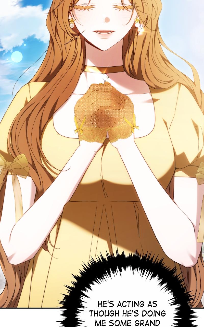 My Child Will Have a Different Father Chapter 4 - Page 28