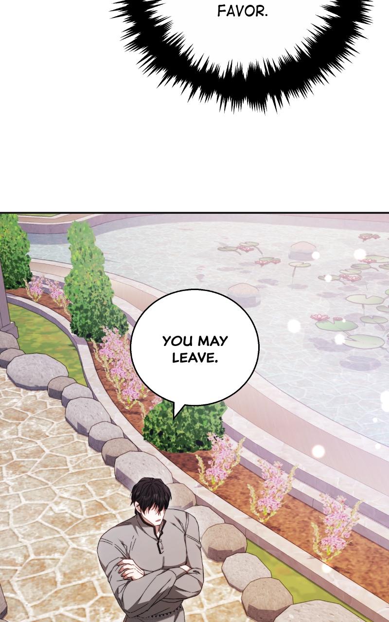 My Child Will Have a Different Father Chapter 4 - Page 29