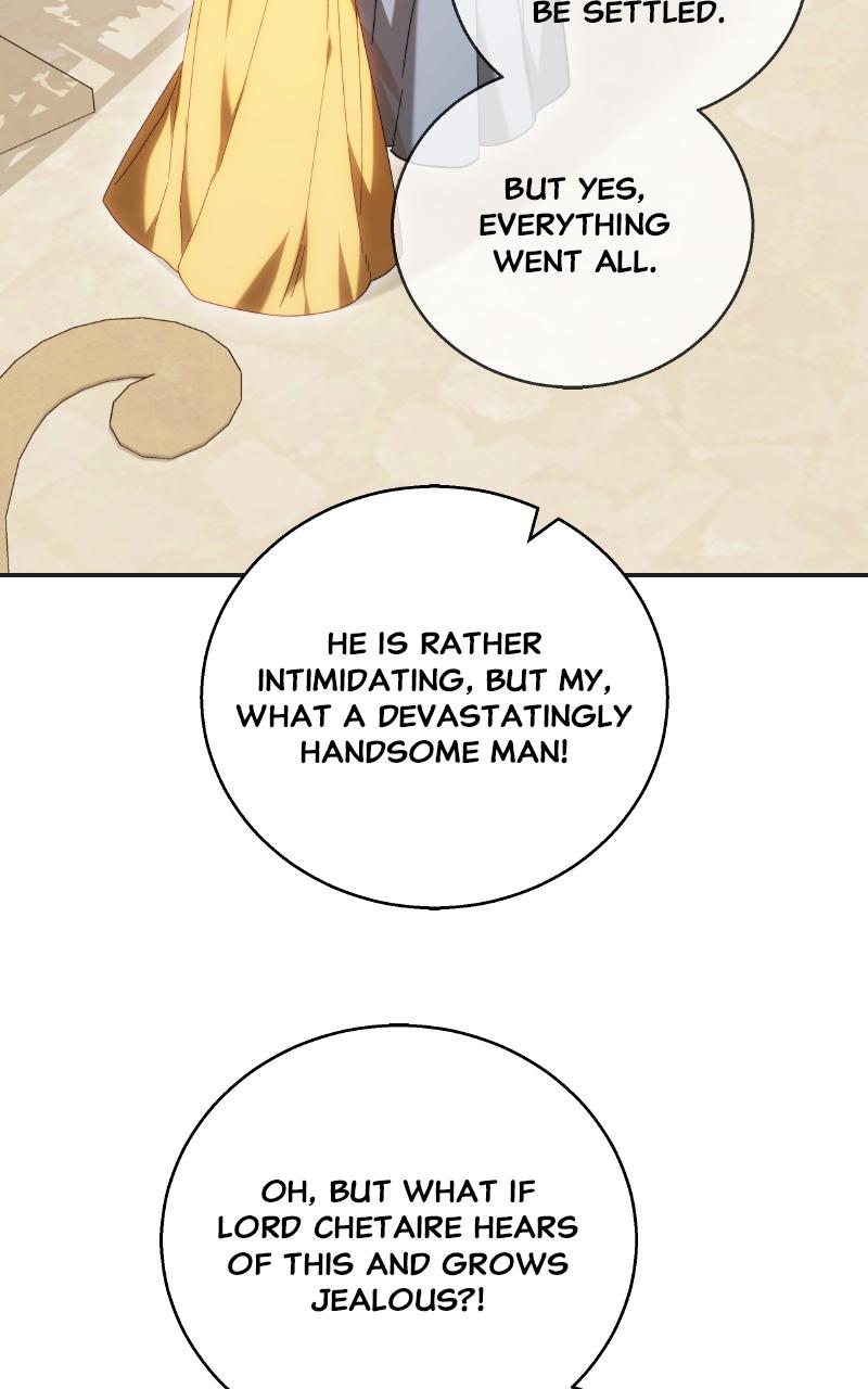 My Child Will Have a Different Father Chapter 4 - Page 35