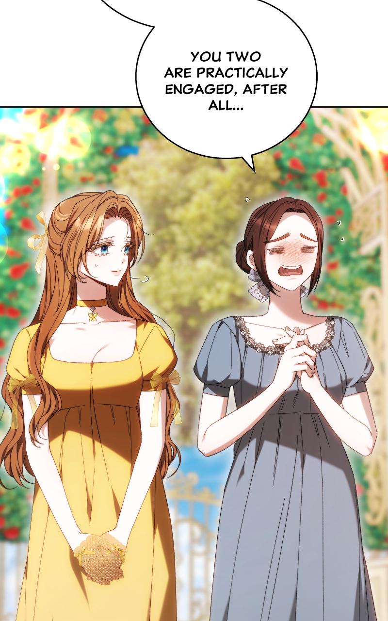 My Child Will Have a Different Father Chapter 4 - Page 36