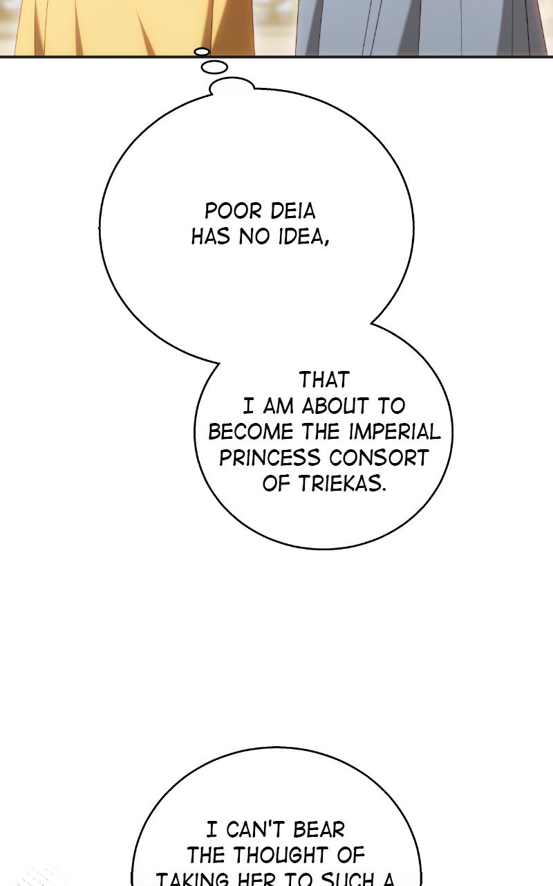 My Child Will Have a Different Father Chapter 4 - Page 37