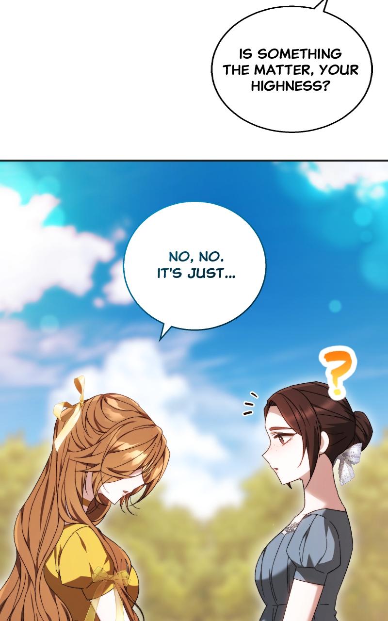 My Child Will Have a Different Father Chapter 4 - Page 39