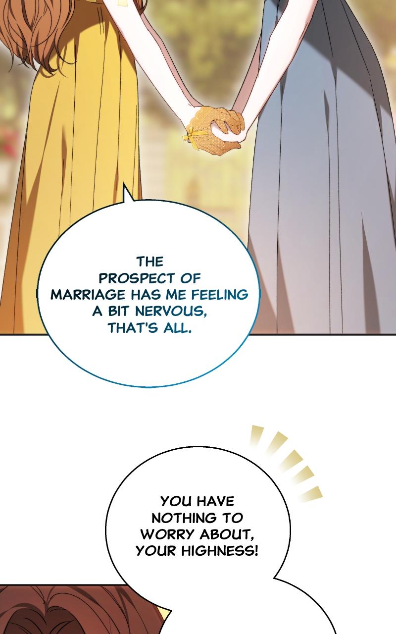 My Child Will Have a Different Father Chapter 4 - Page 40