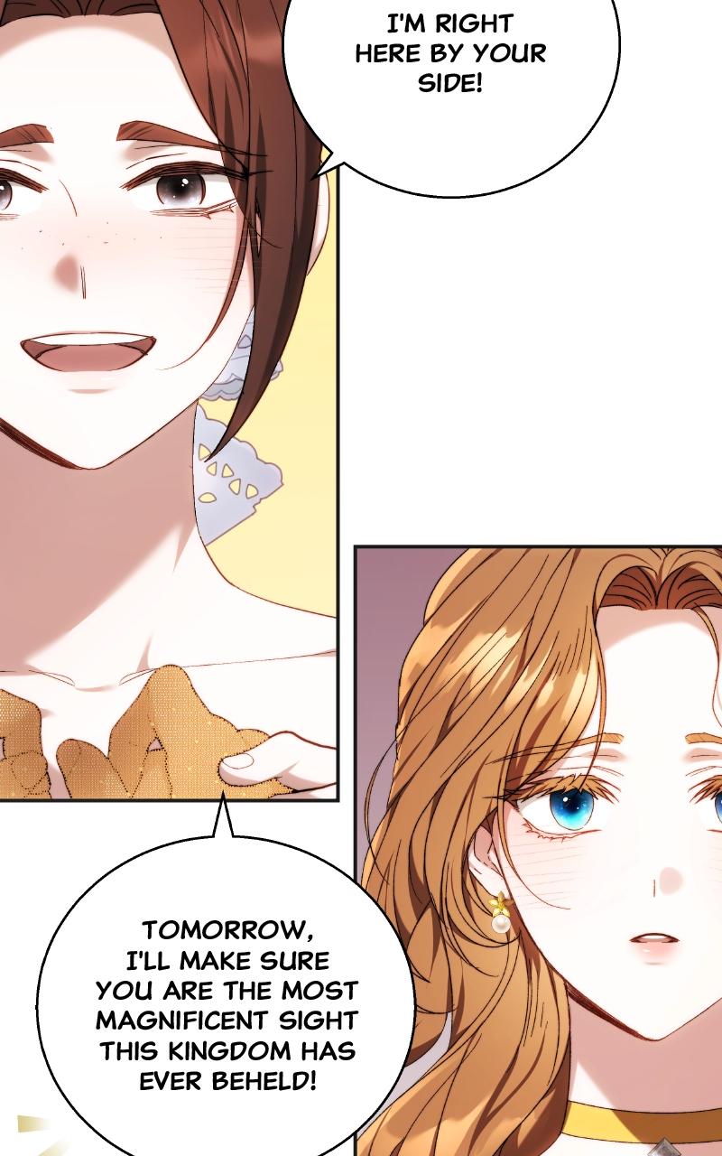 My Child Will Have a Different Father Chapter 4 - Page 41