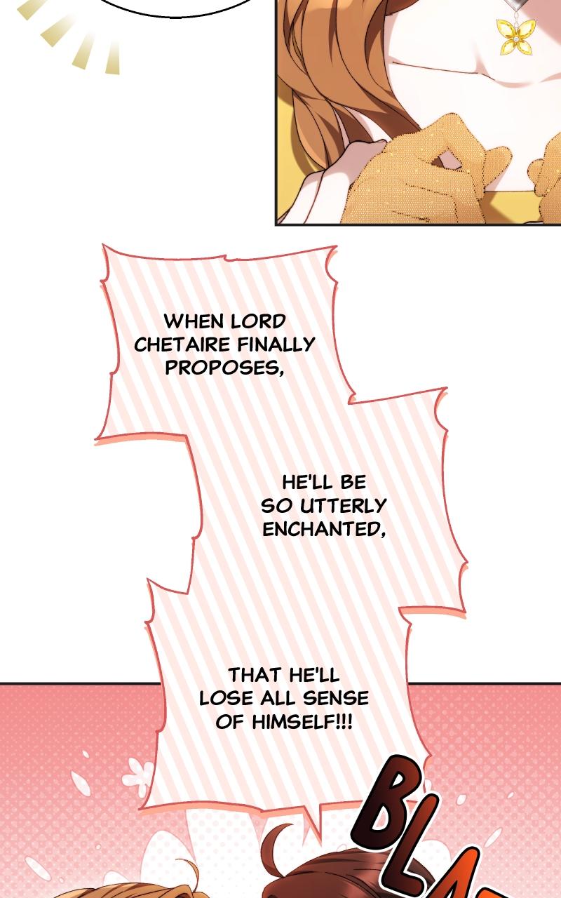 My Child Will Have a Different Father Chapter 4 - Page 42