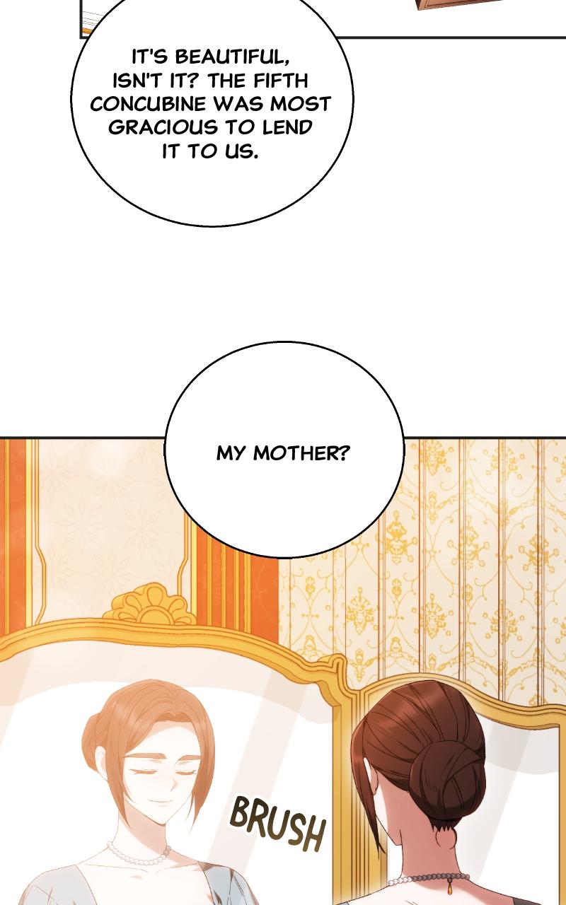 My Child Will Have a Different Father Chapter 4 - Page 45