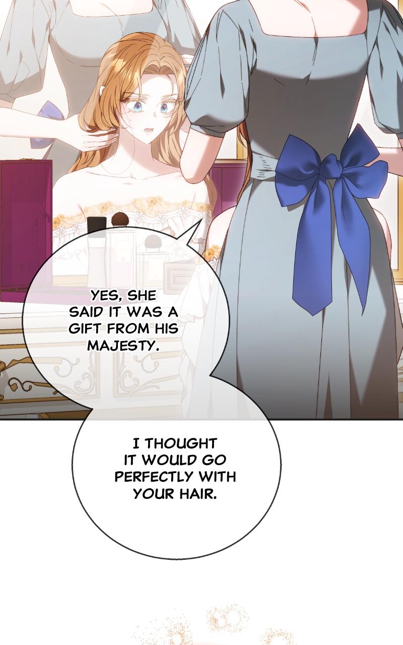 My Child Will Have a Different Father Chapter 4 - Page 46