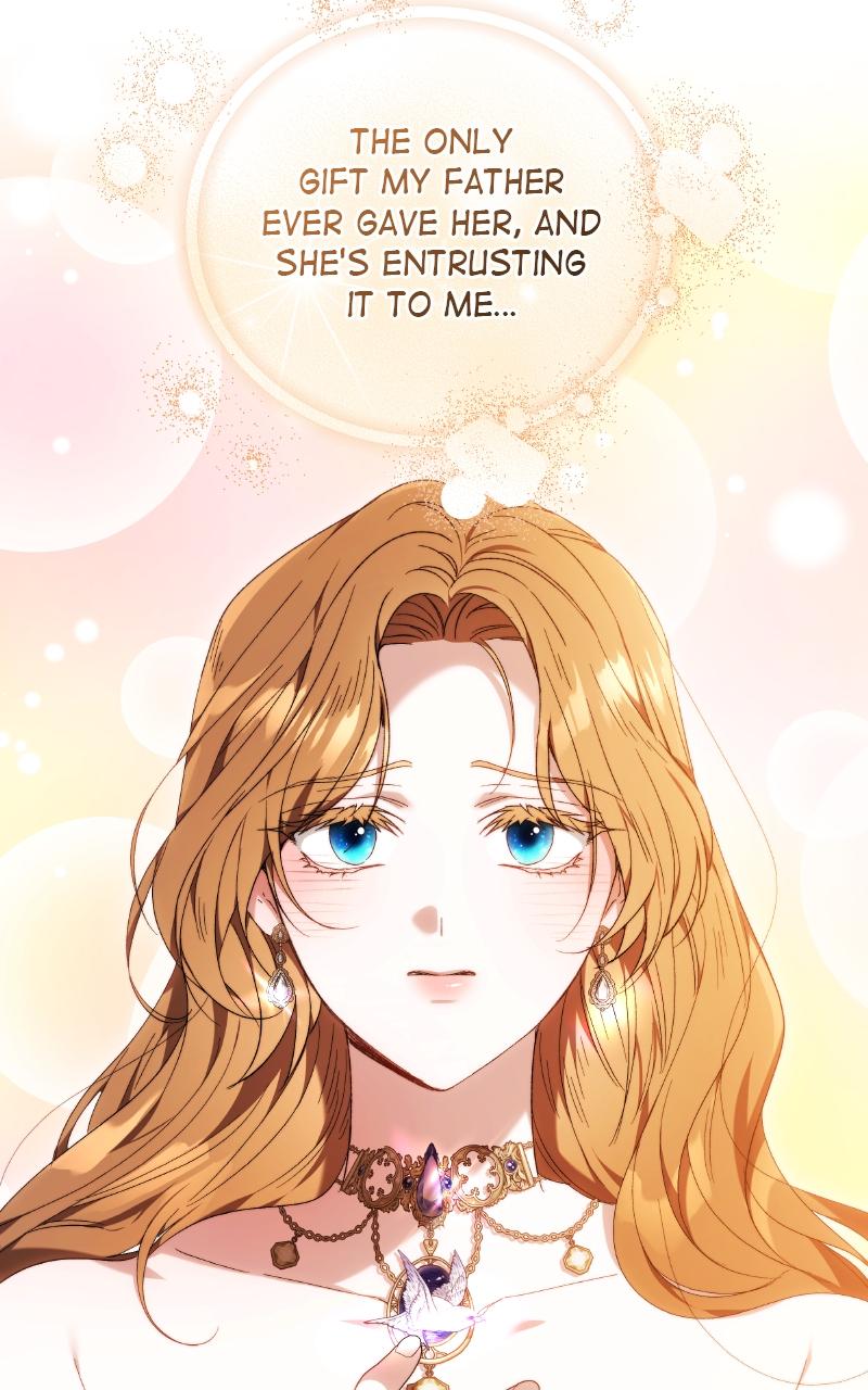 My Child Will Have a Different Father Chapter 4 - Page 47