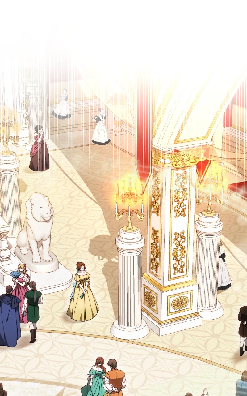 My Child Will Have a Different Father Chapter 4 - Page 49