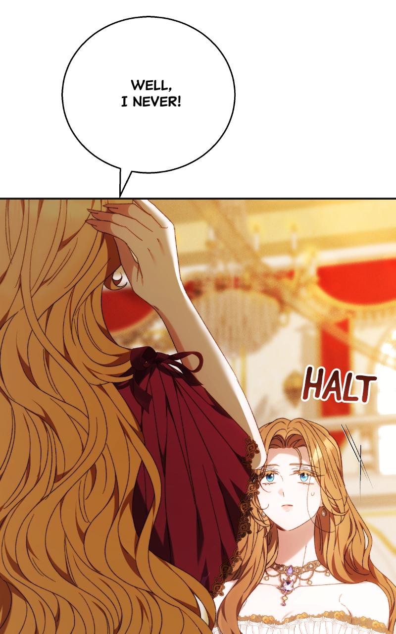 My Child Will Have a Different Father Chapter 4 - Page 52