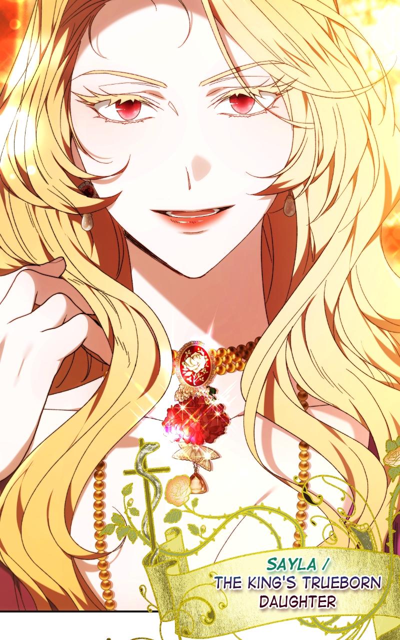 My Child Will Have a Different Father Chapter 4 - Page 54