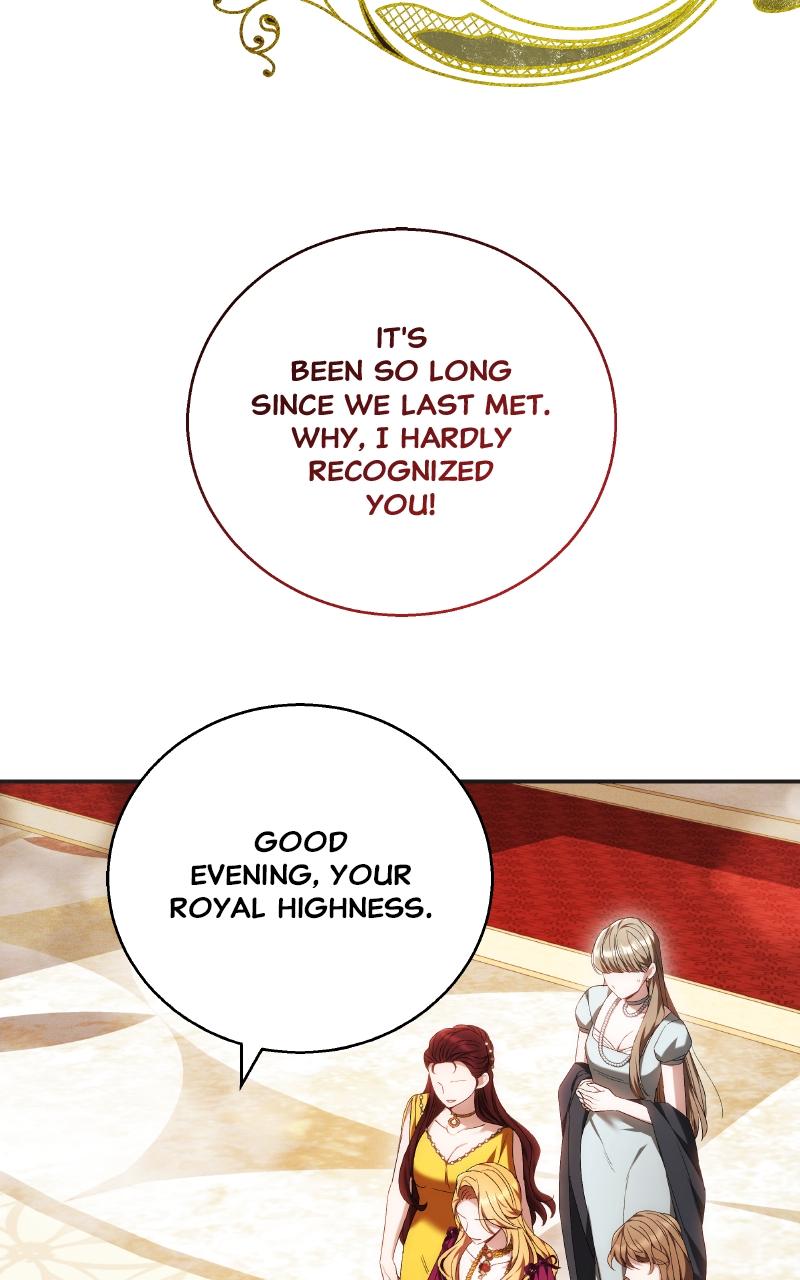 My Child Will Have a Different Father Chapter 4 - Page 55