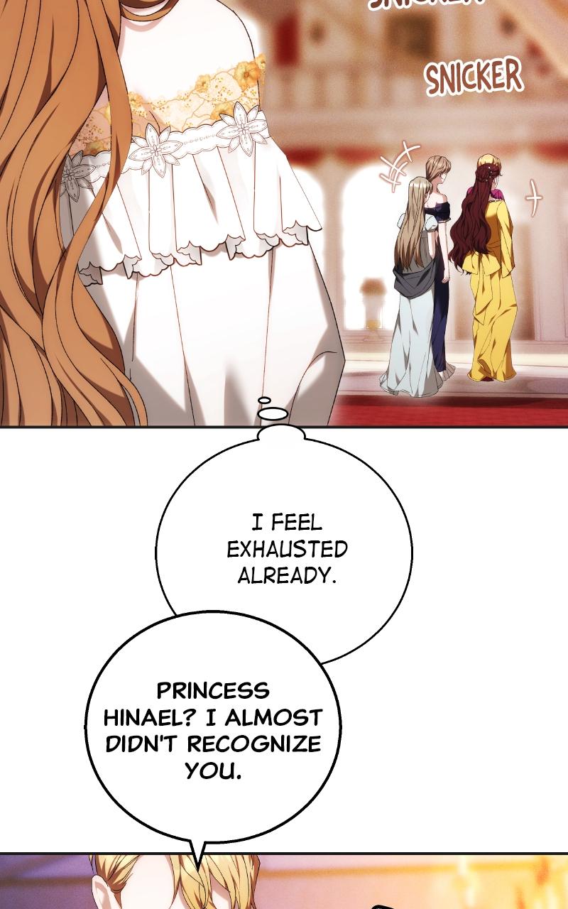 My Child Will Have a Different Father Chapter 4 - Page 59