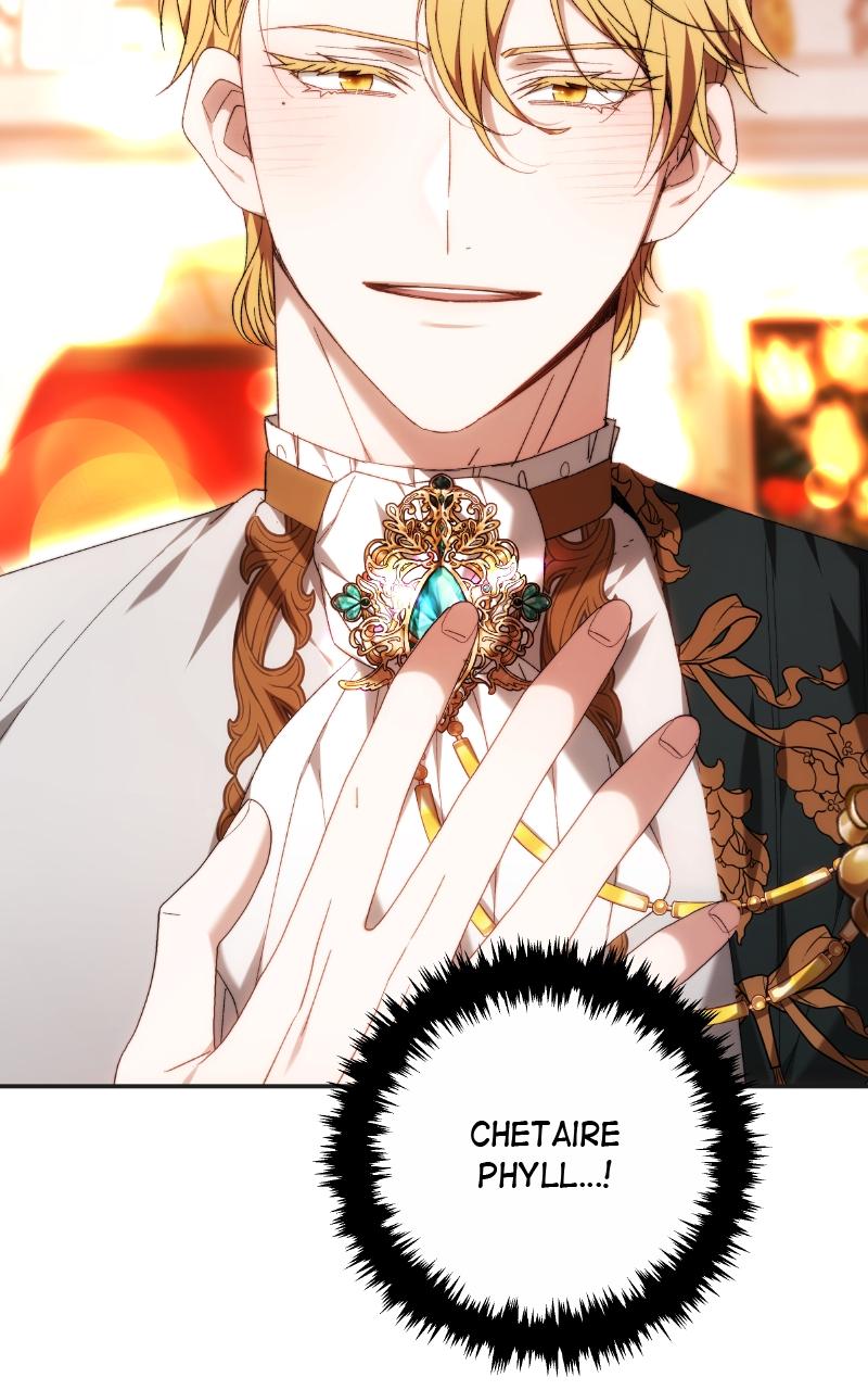 My Child Will Have a Different Father Chapter 4 - Page 62