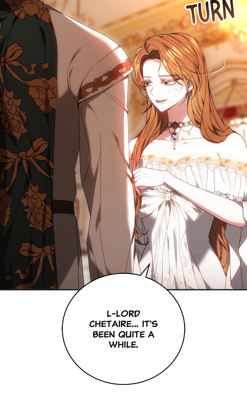 My Child Will Have a Different Father Chapter 4 - Page 65