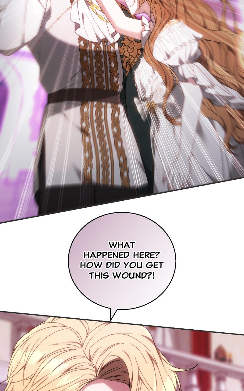 My Child Will Have a Different Father Chapter 4 - Page 67