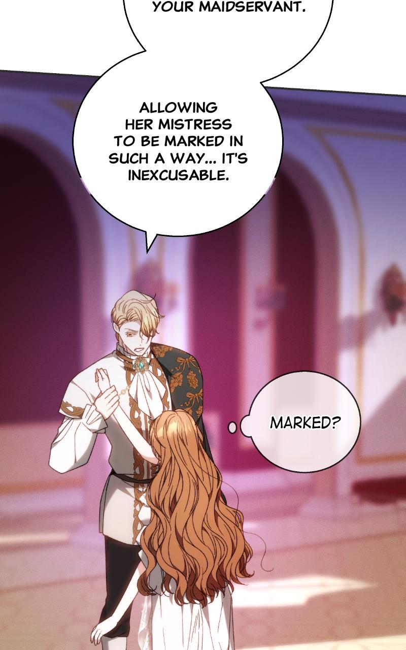 My Child Will Have a Different Father Chapter 4 - Page 71