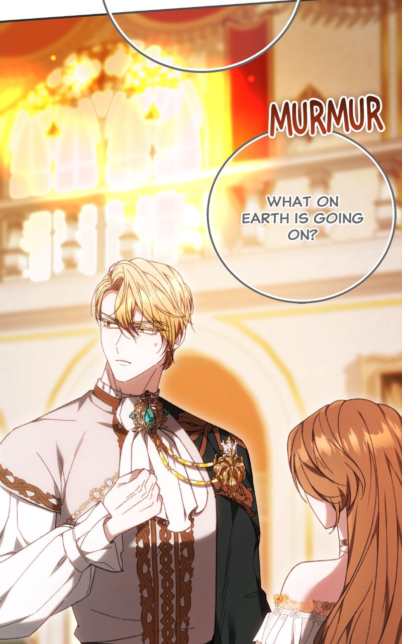 My Child Will Have a Different Father Chapter 4 - Page 77