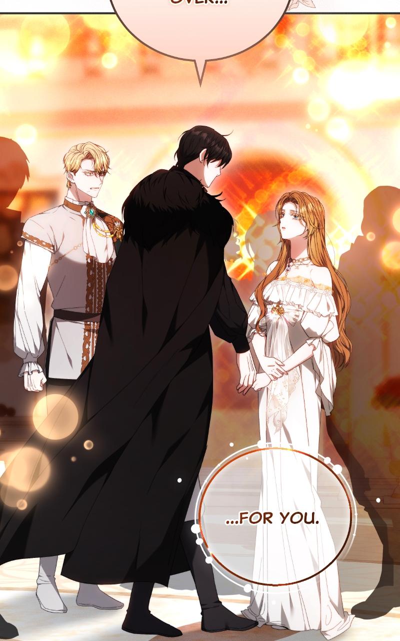 My Child Will Have a Different Father Chapter 4 - Page 83