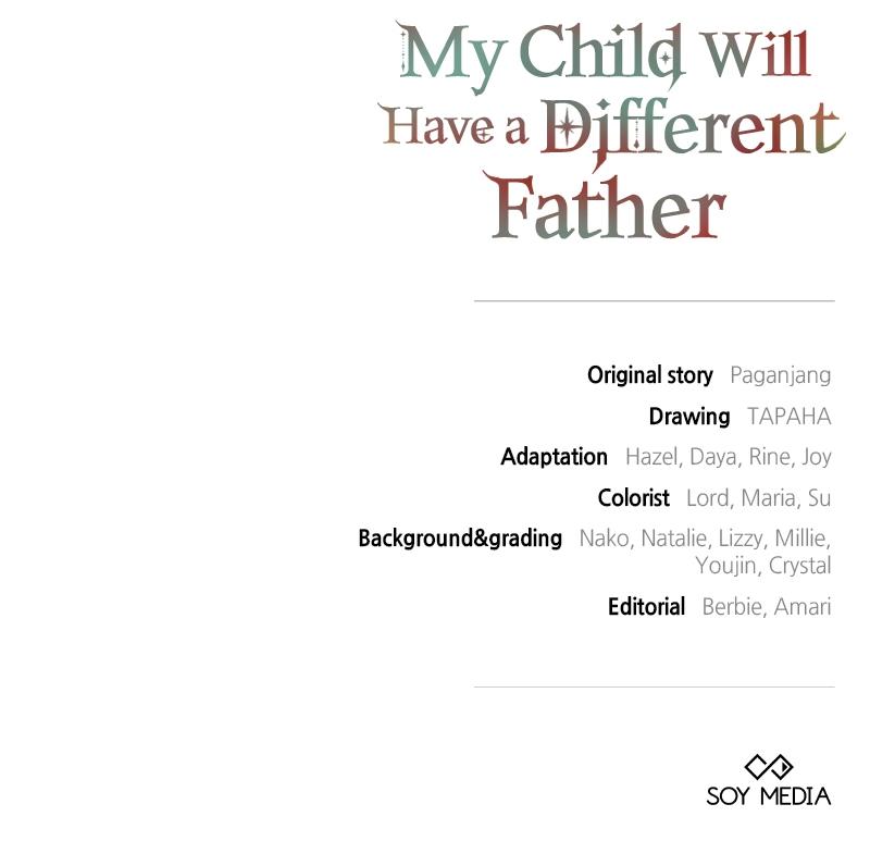 My Child Will Have a Different Father Chapter 4 - Page 85