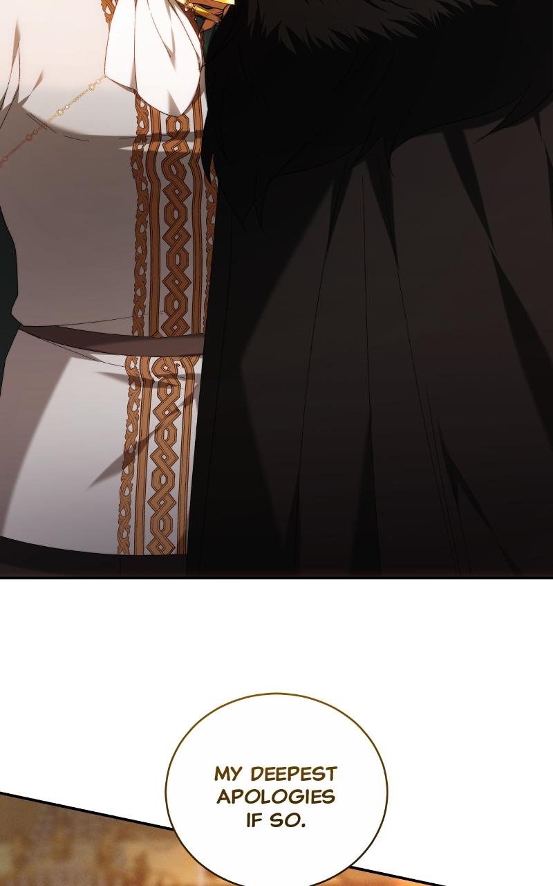 My Child Will Have a Different Father Chapter 5 - Page 4