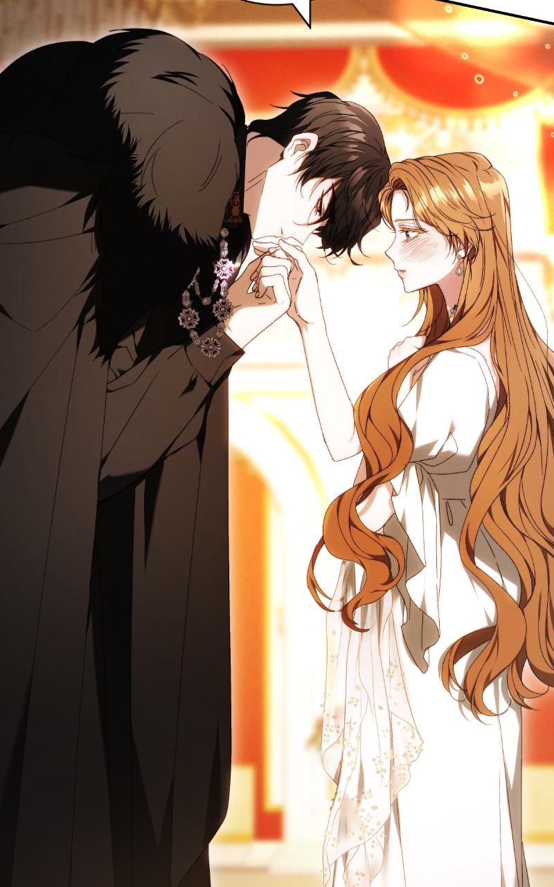 My Child Will Have a Different Father Chapter 5 - Page 5