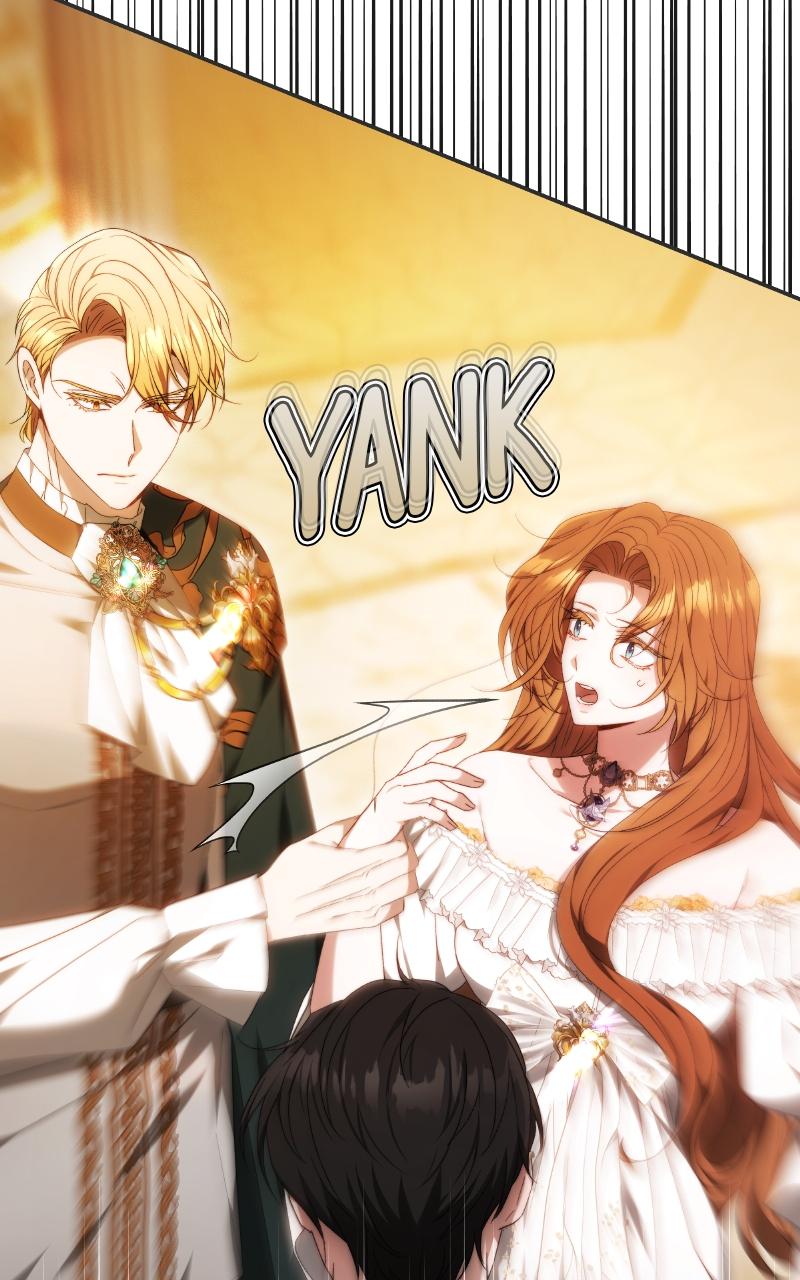 My Child Will Have a Different Father Chapter 5 - Page 7