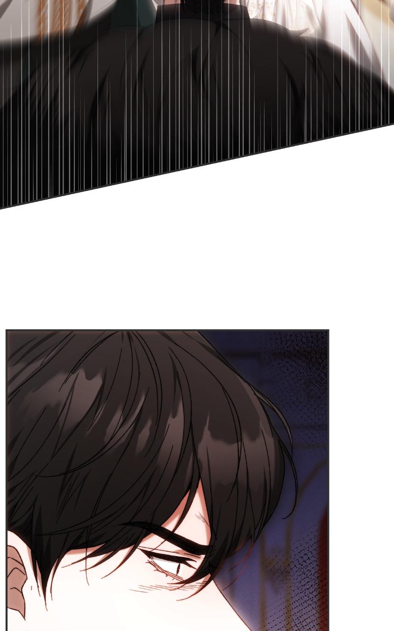 My Child Will Have a Different Father Chapter 5 - Page 8