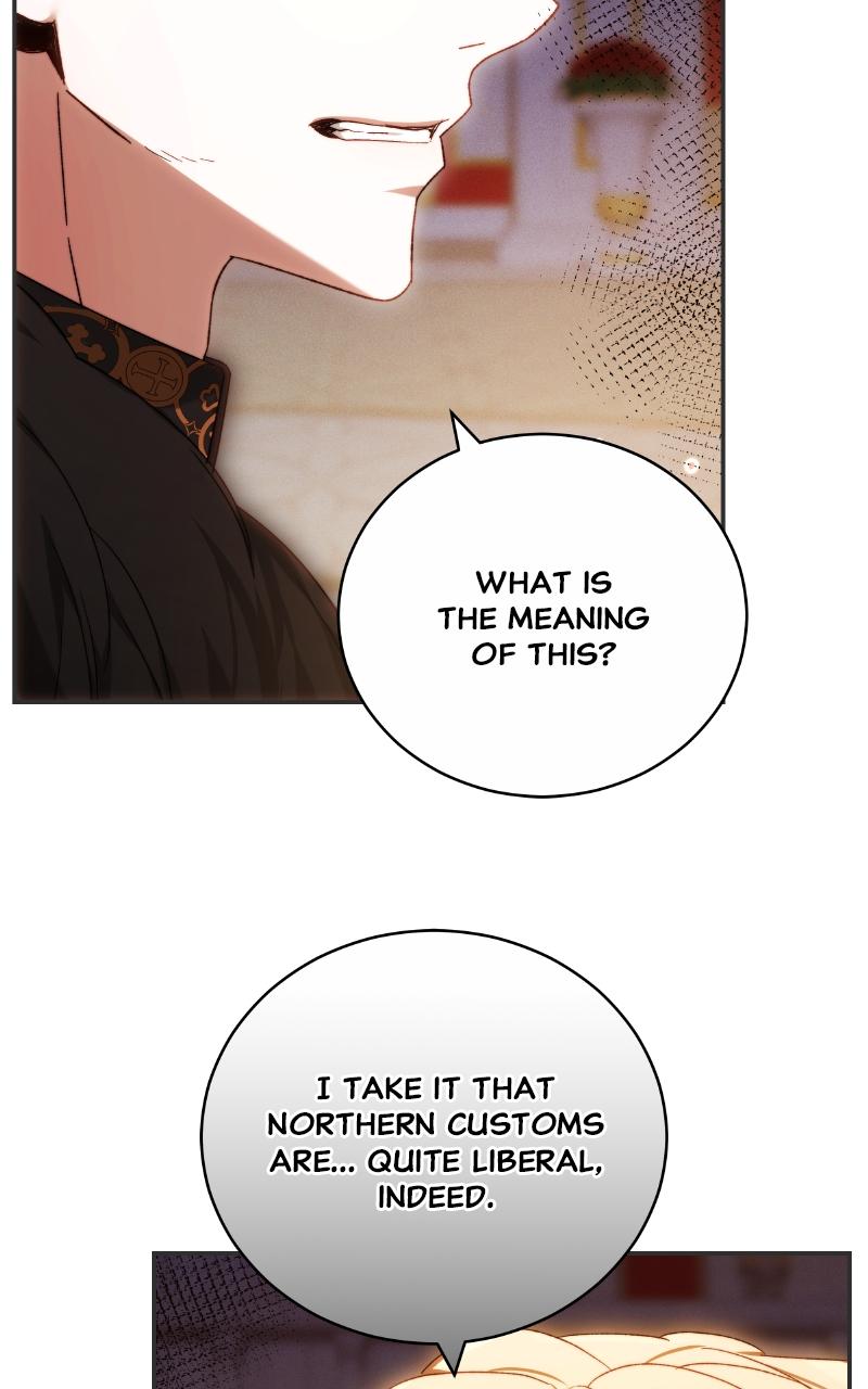 My Child Will Have a Different Father Chapter 5 - Page 9