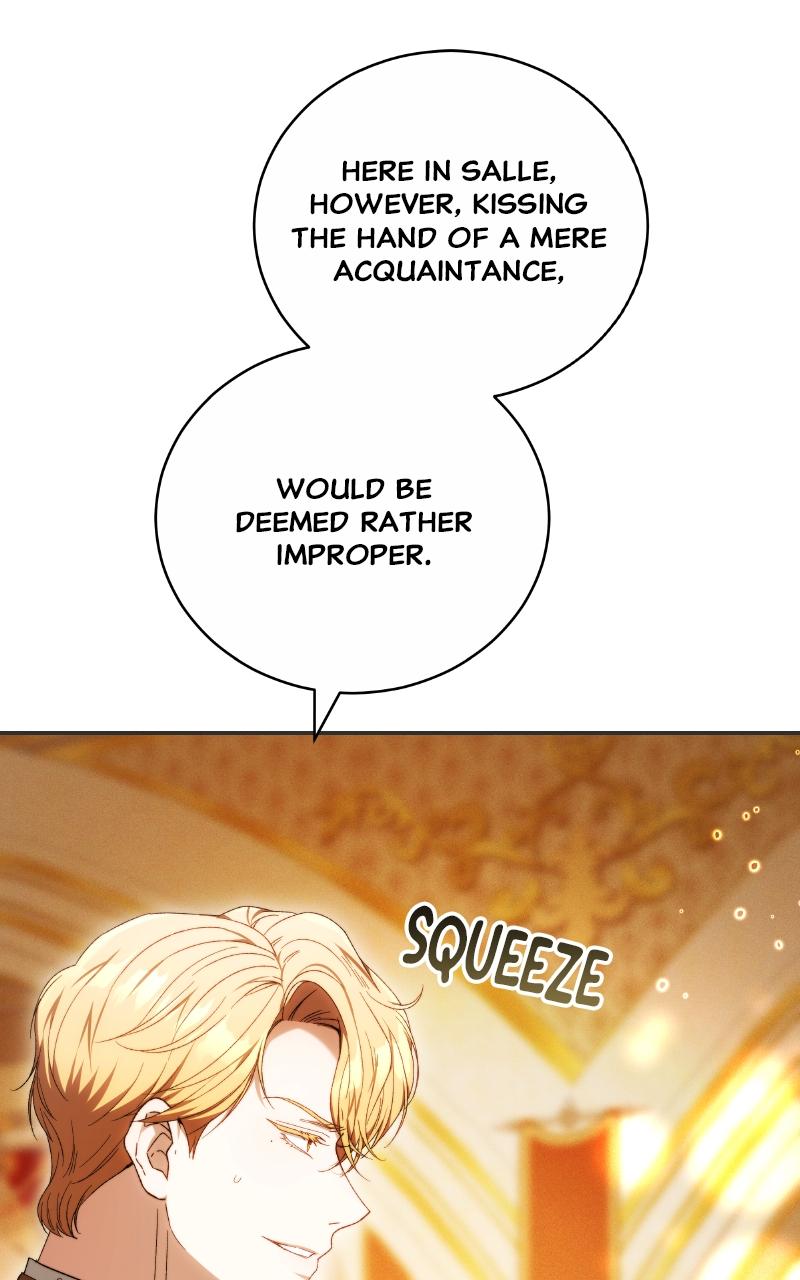 My Child Will Have a Different Father Chapter 5 - Page 11