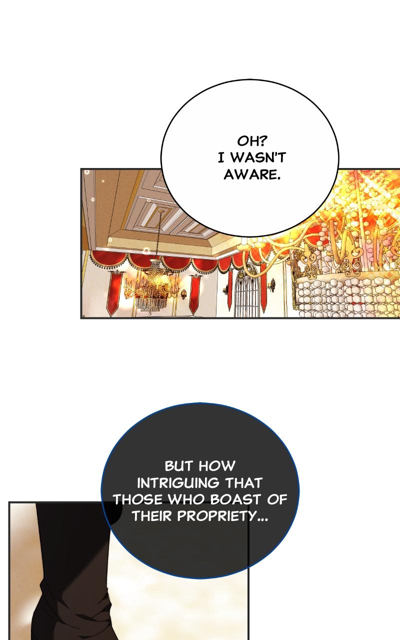 My Child Will Have a Different Father Chapter 5 - Page 13