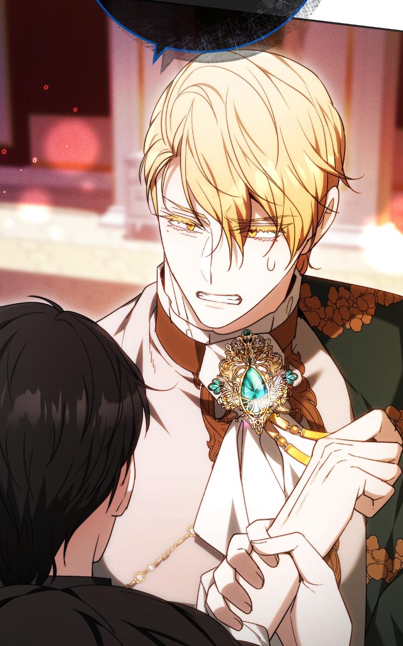 My Child Will Have a Different Father Chapter 5 - Page 16