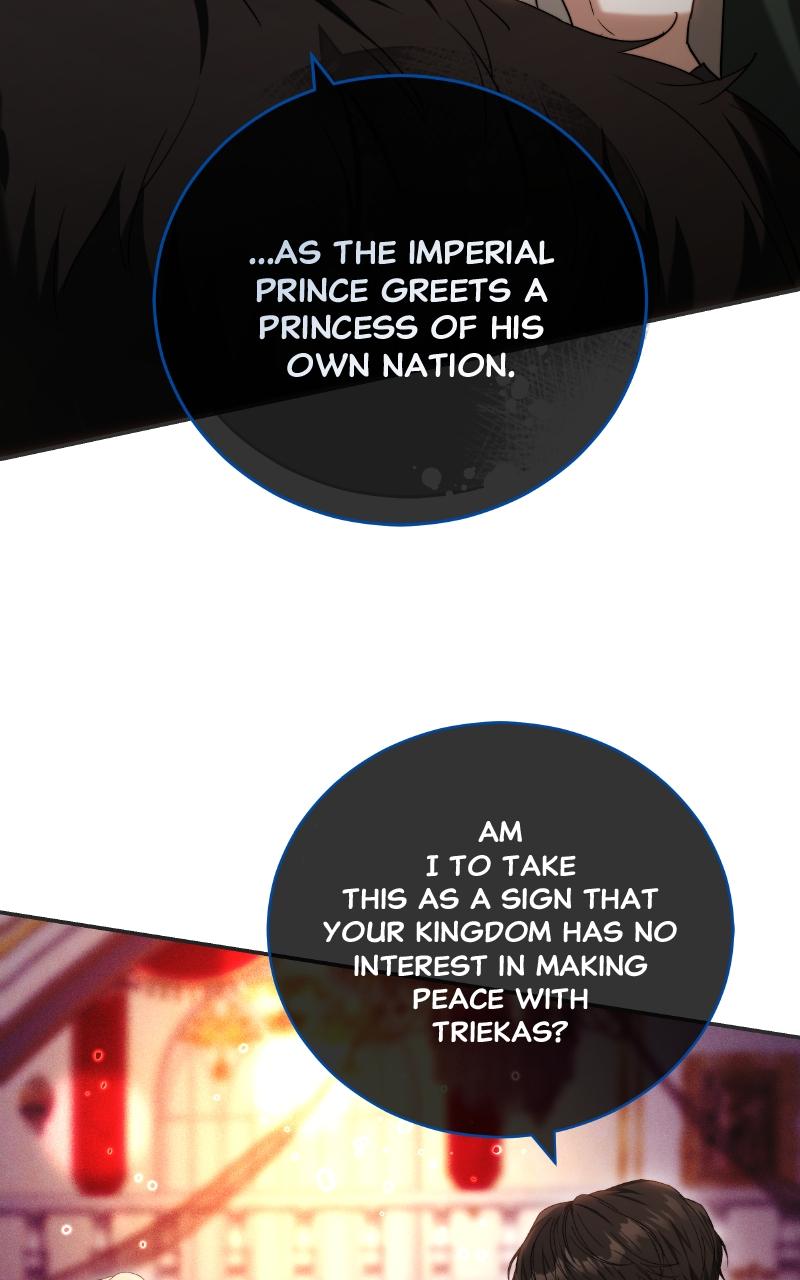 My Child Will Have a Different Father Chapter 5 - Page 17