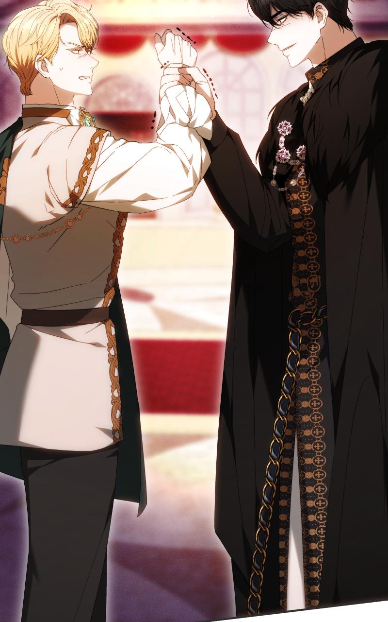 My Child Will Have a Different Father Chapter 5 - Page 18