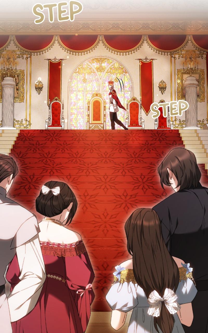 My Child Will Have a Different Father Chapter 5 - Page 20