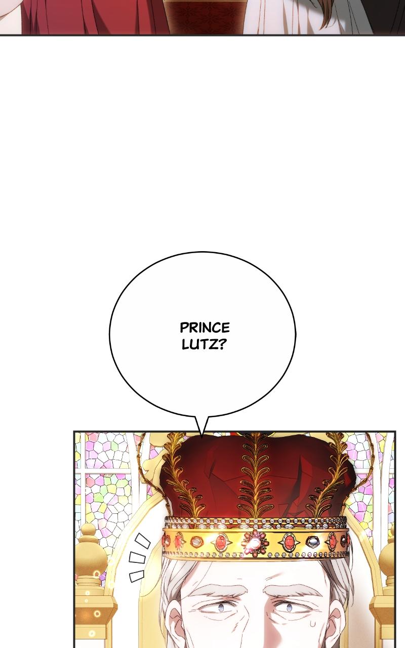 My Child Will Have a Different Father Chapter 5 - Page 21