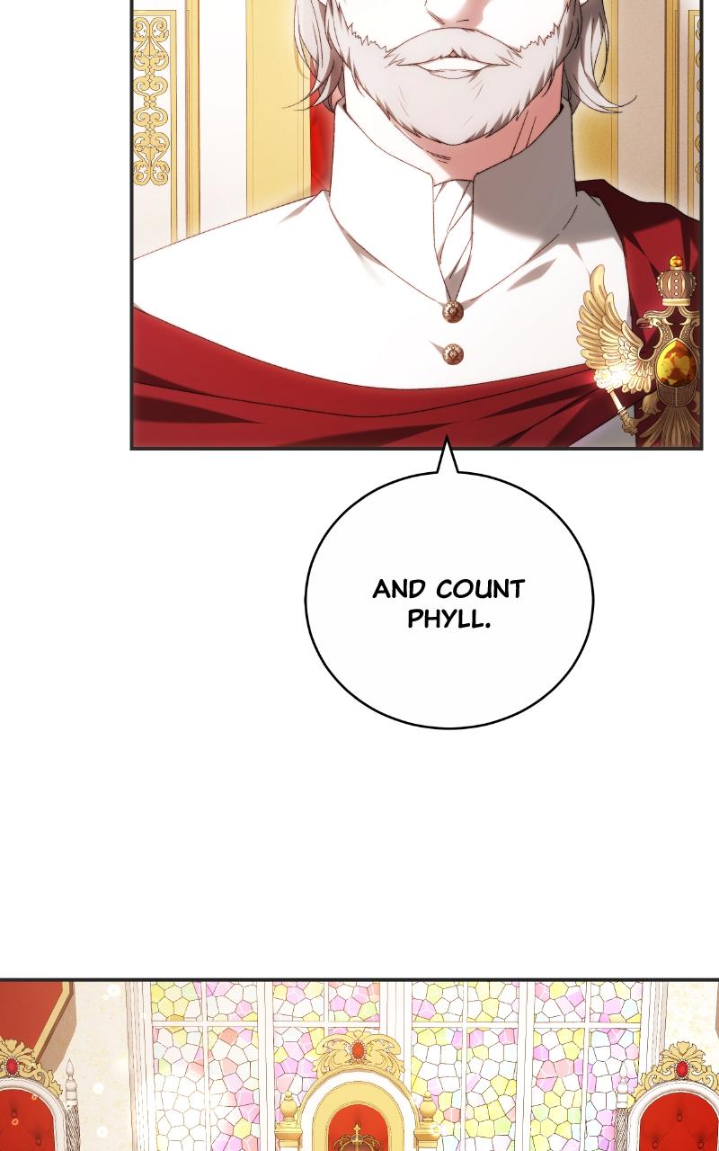 My Child Will Have a Different Father Chapter 5 - Page 22