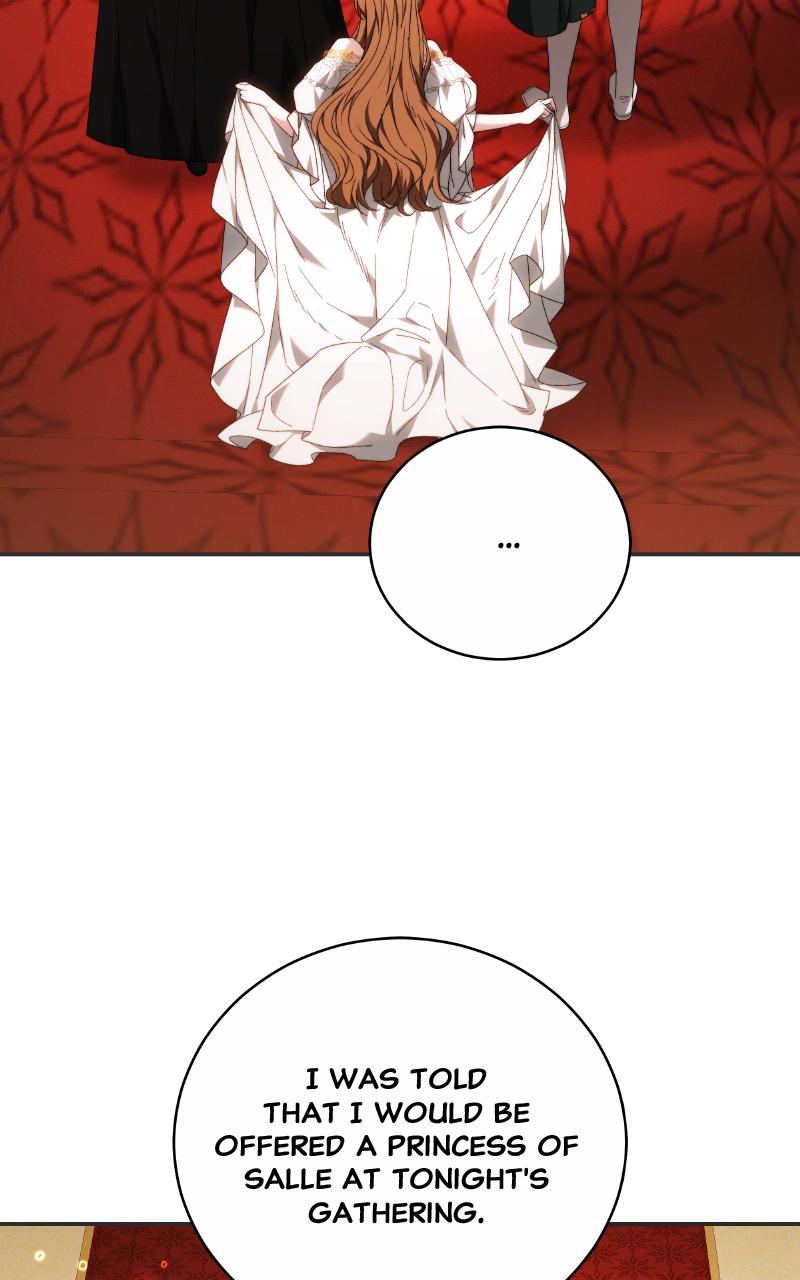 My Child Will Have a Different Father Chapter 5 - Page 24