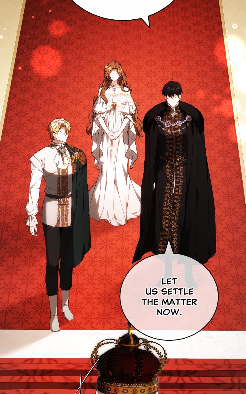 My Child Will Have a Different Father Chapter 5 - Page 25