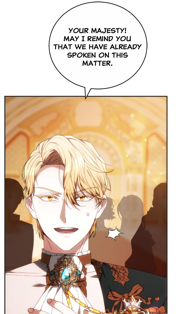 My Child Will Have a Different Father Chapter 5 - Page 27