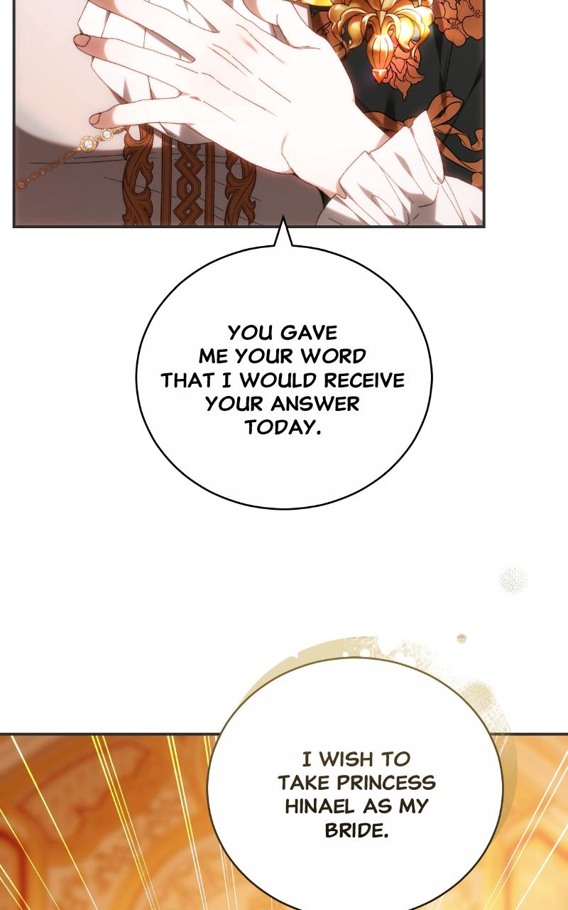 My Child Will Have a Different Father Chapter 5 - Page 28