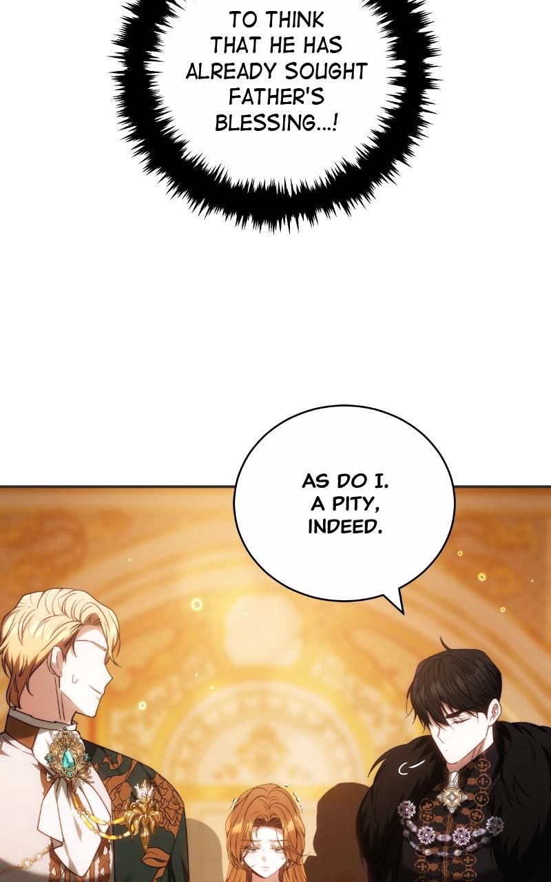 My Child Will Have a Different Father Chapter 5 - Page 30