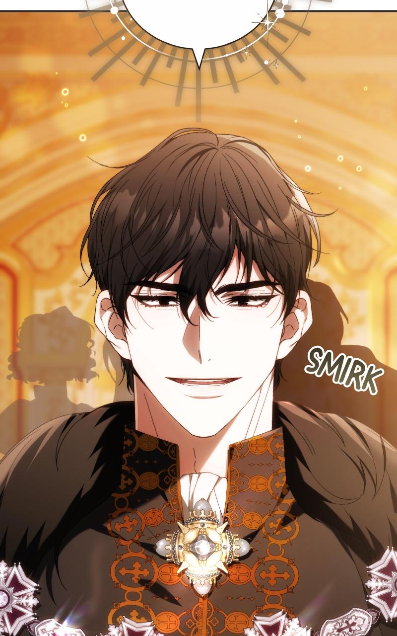 My Child Will Have a Different Father Chapter 5 - Page 32