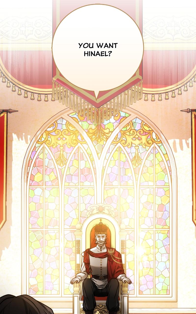 My Child Will Have a Different Father Chapter 5 - Page 34