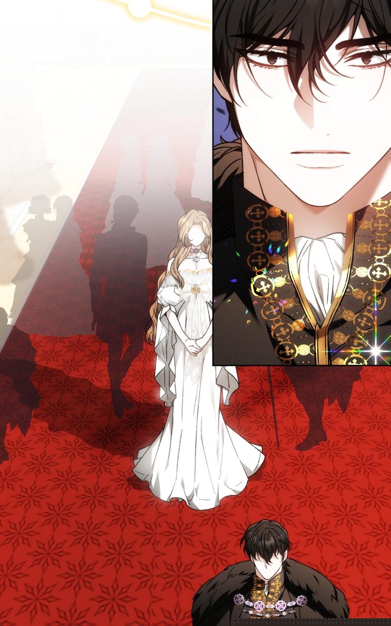 My Child Will Have a Different Father Chapter 5 - Page 37