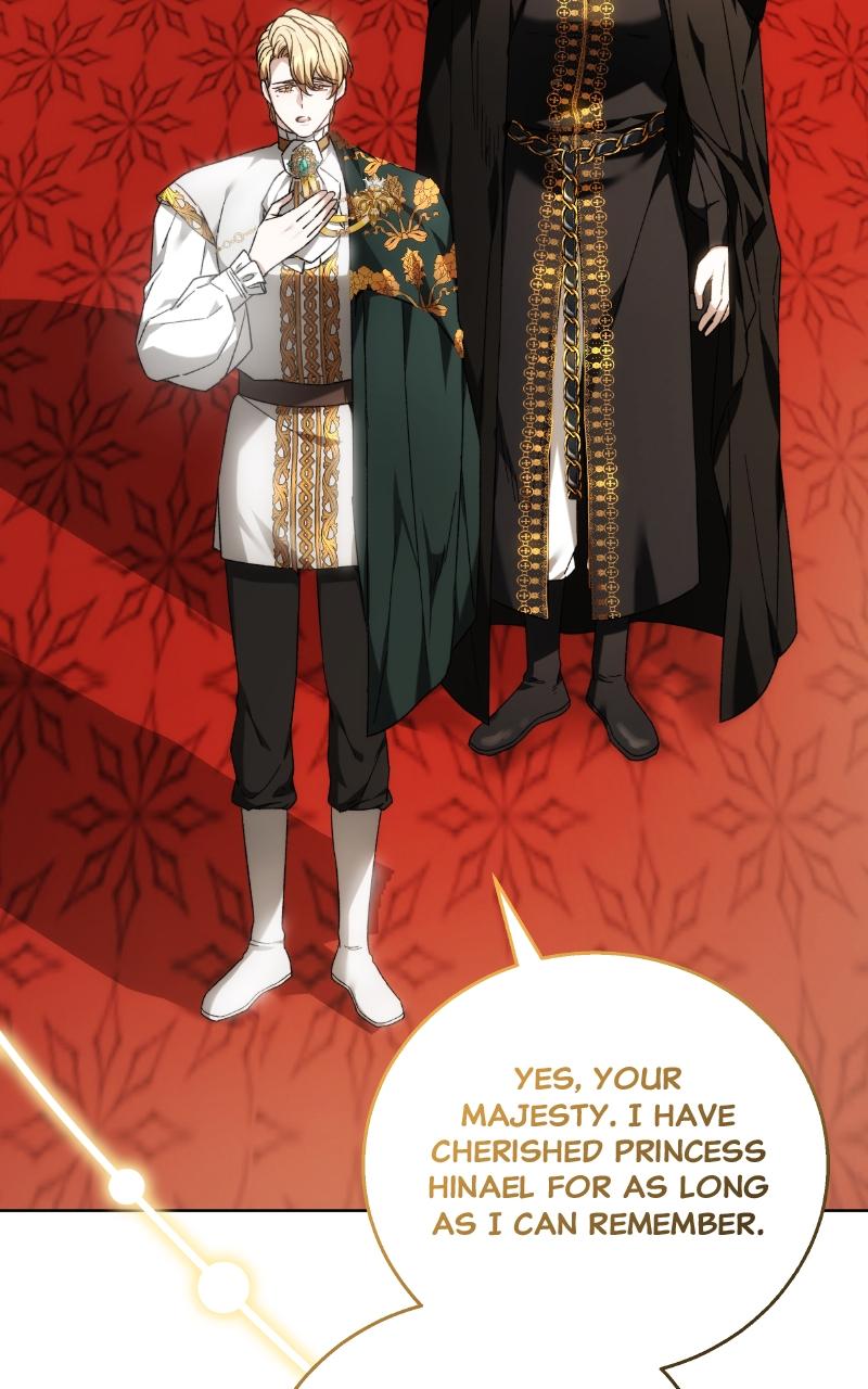 My Child Will Have a Different Father Chapter 5 - Page 38