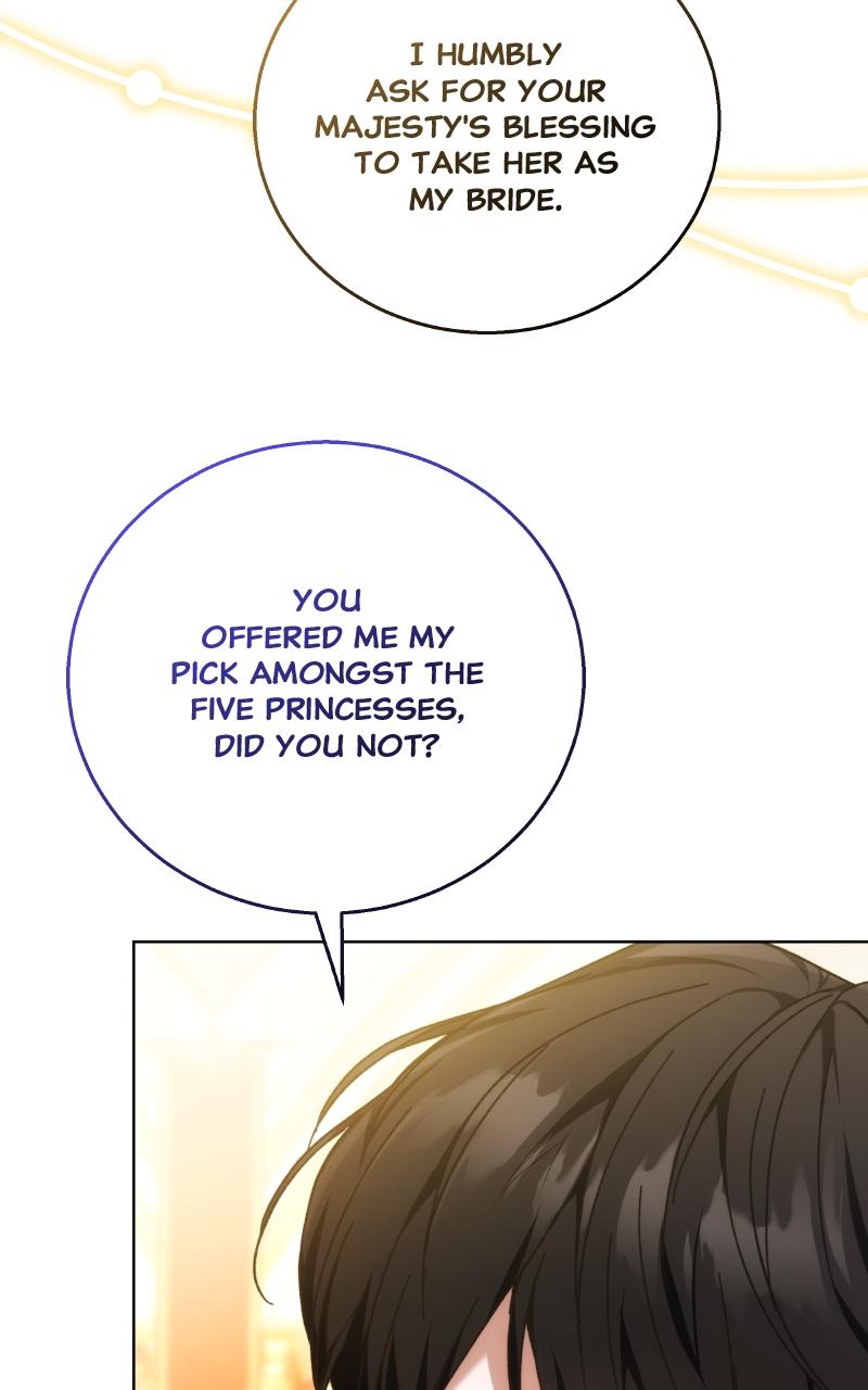 My Child Will Have a Different Father Chapter 5 - Page 39